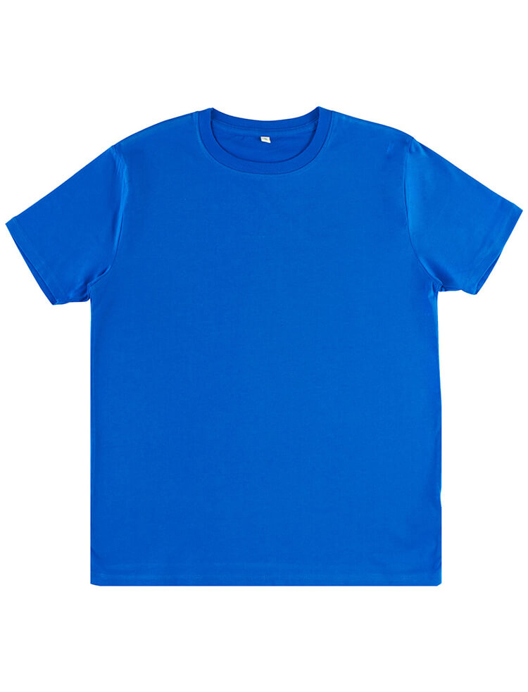EP18 | MEN'S / UNISEX HEAVY JERSEY T-SHIRT