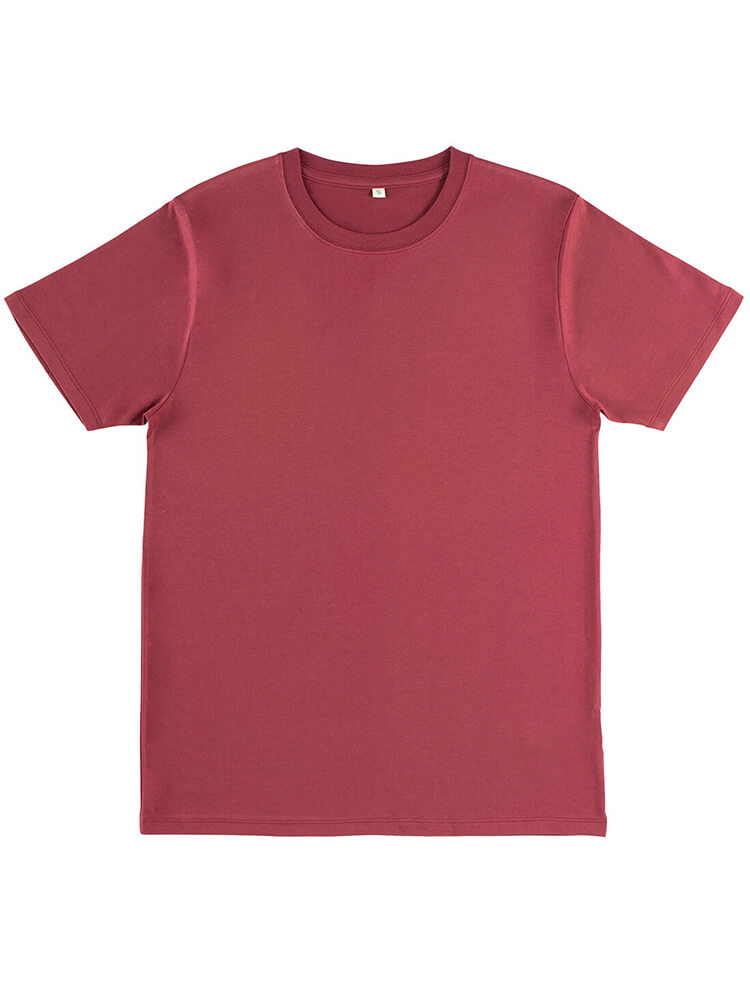 EP18 | MEN'S / UNISEX HEAVY JERSEY T-SHIRT