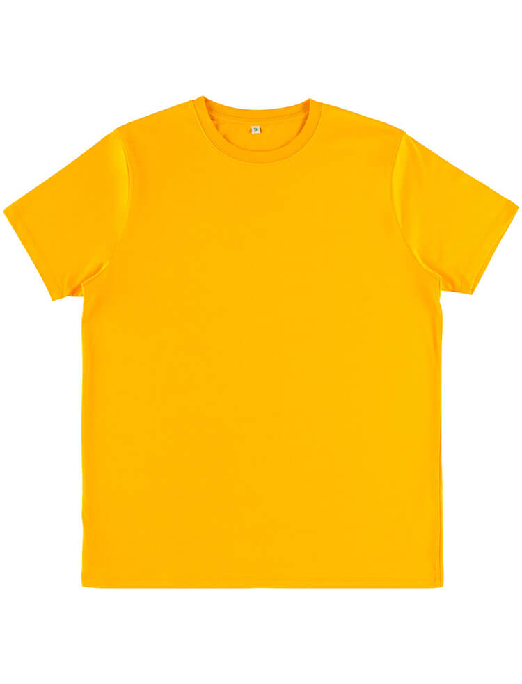 EP18 | MEN'S / UNISEX HEAVY JERSEY T-SHIRT