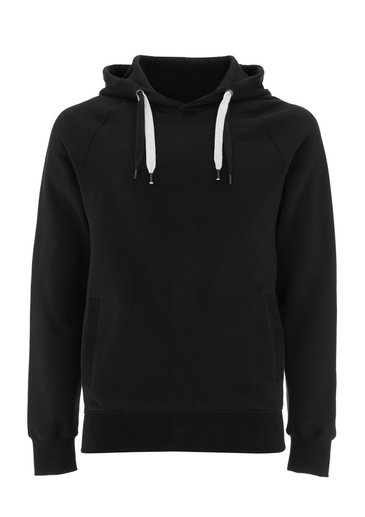 EP60P | UNISEX ORGANIC SWEATER HOOD