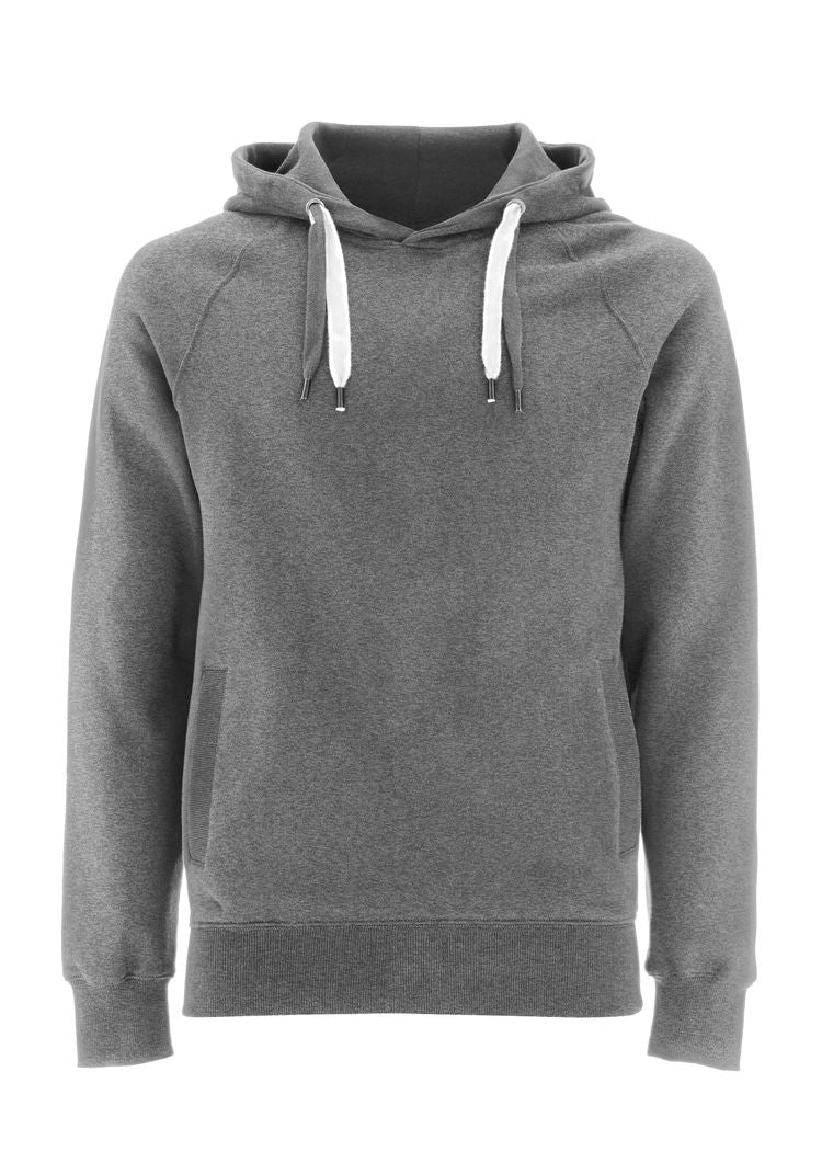 EP60P | UNISEX ORGANIC SWEATER HOOD