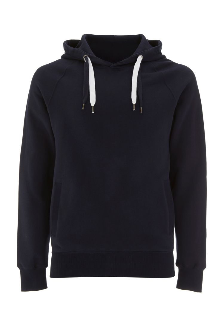 EP60P | UNISEX ORGANIC SWEATER HOOD