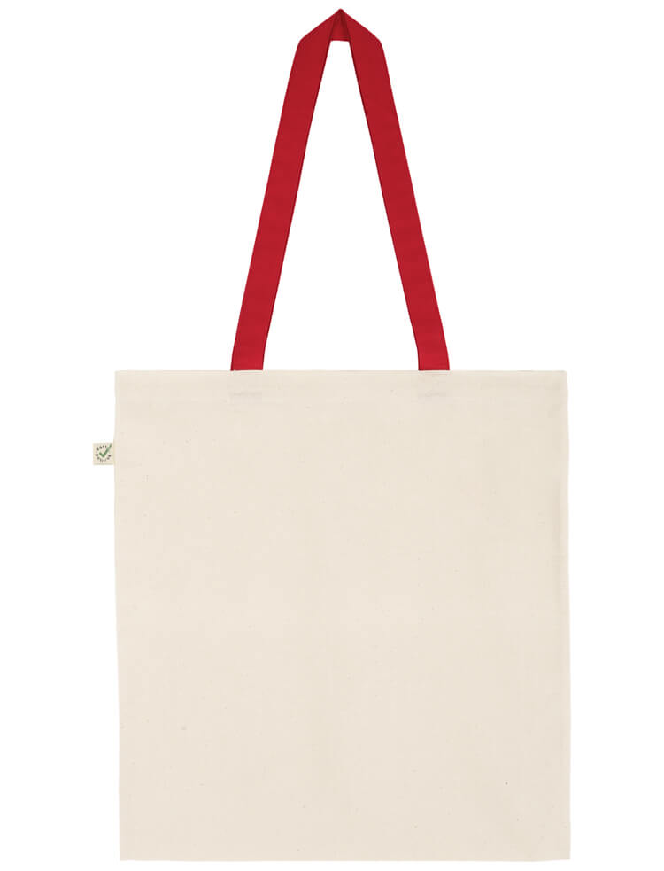 EP71 | HEAVY SHOPPER TOTE BAG