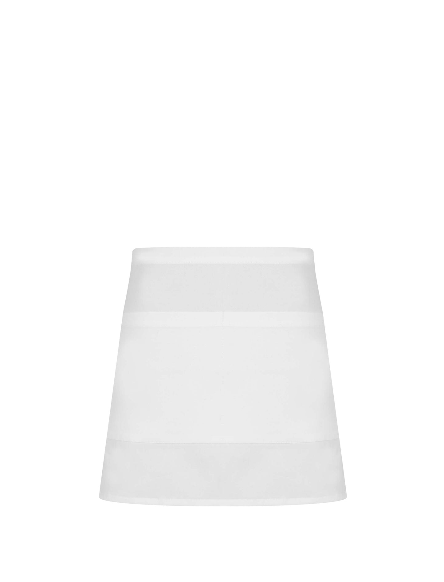 EP78 | UNISEX SHORT APRON WITH POCKETS