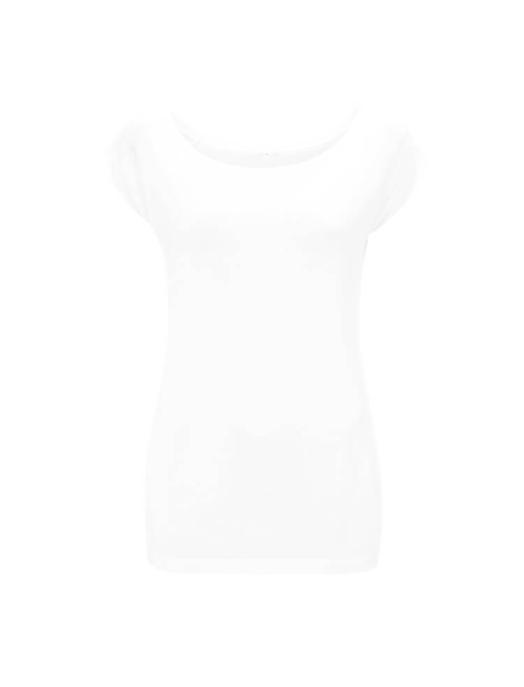 N43 | WOMEN’S RAGLAN BAMBOO T-SHIRT