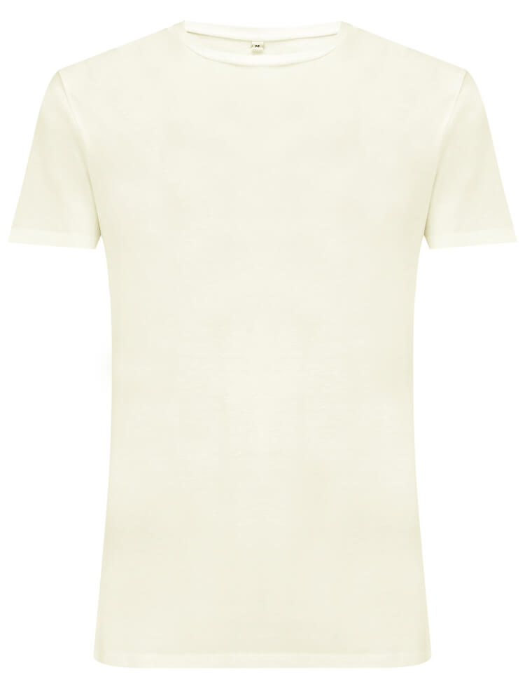 N48 | MEN'S UNISEX ECOVERO JERSEY T-SHIRT