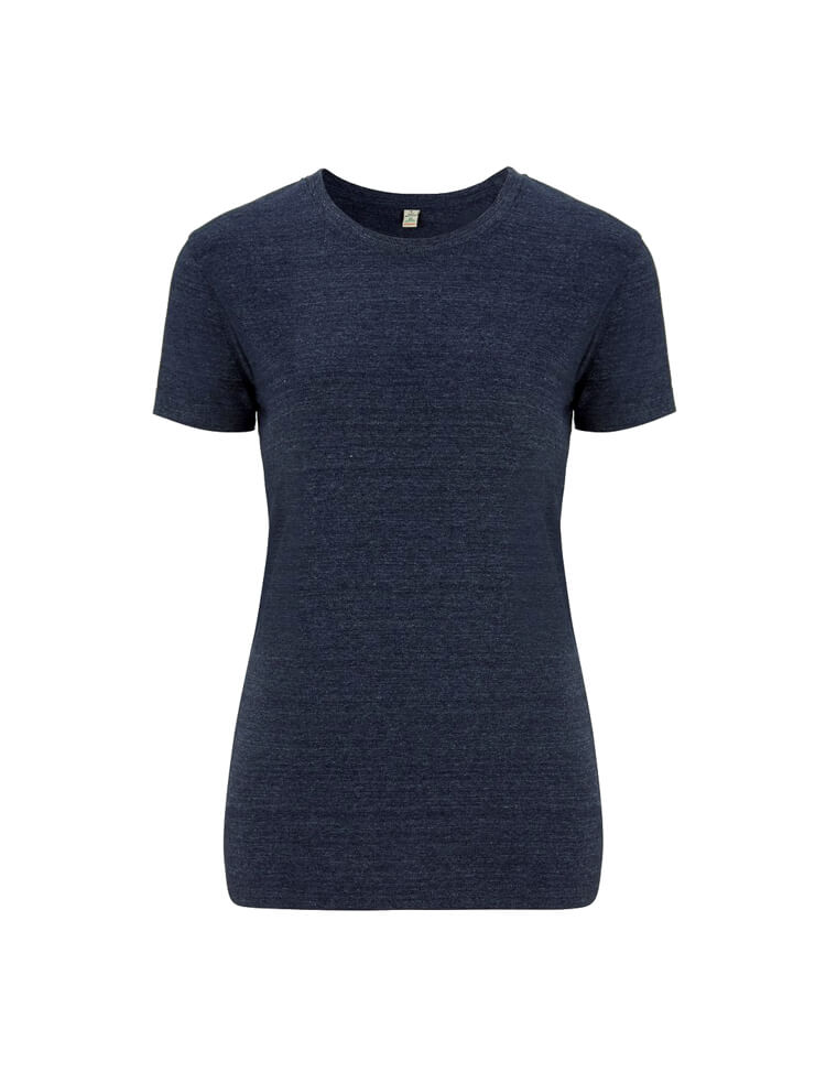 SA02 | WOMEN’S SLIM FIT T-SHIRT
