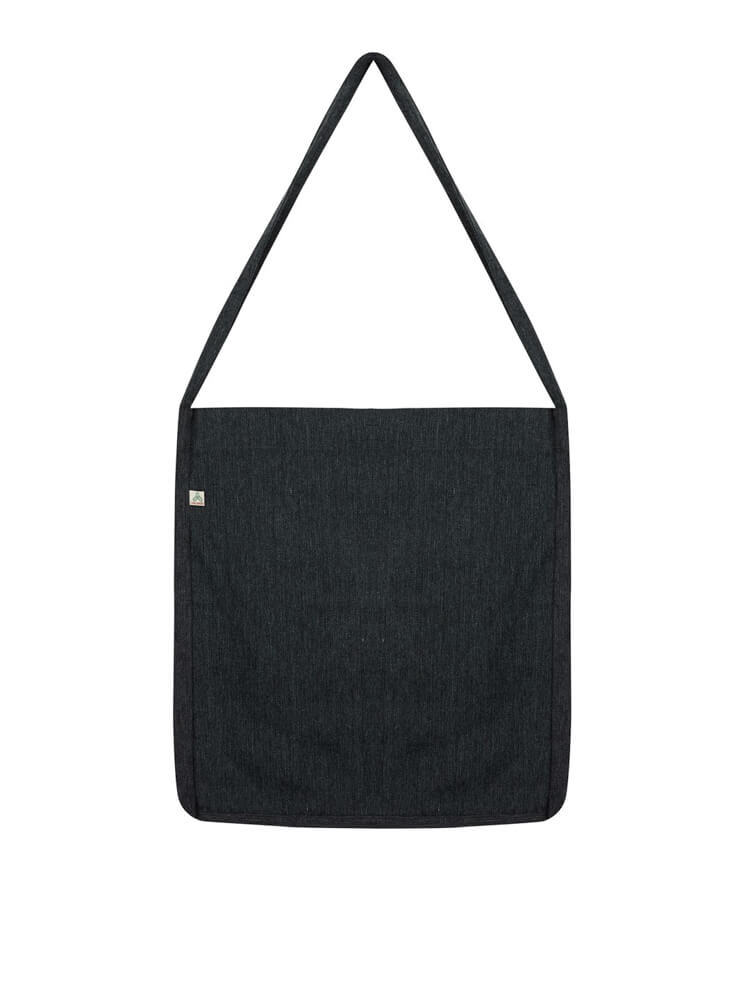 SA61 | RECYCLED SLING TOTE BAG