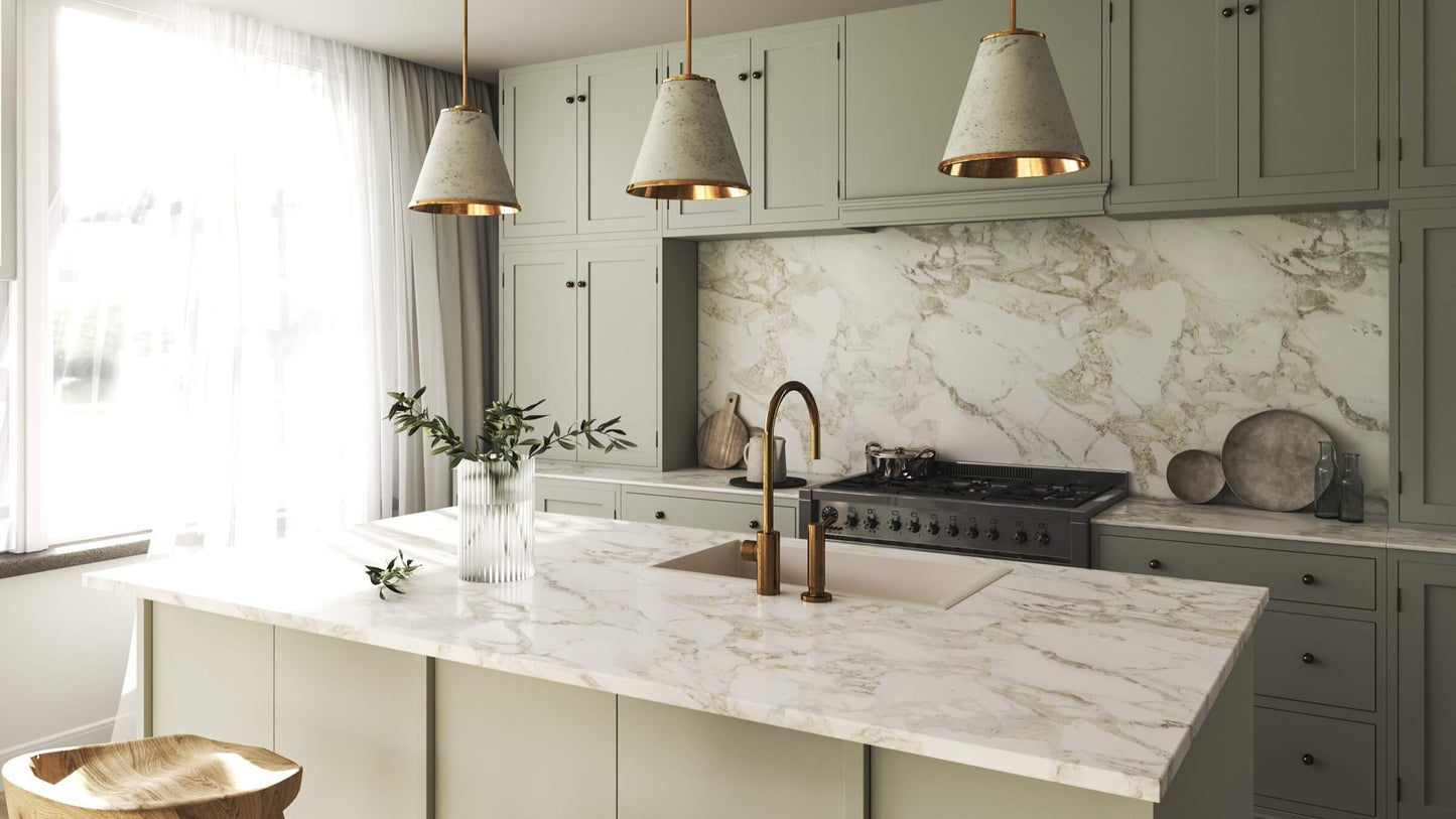 Kitchen Design Package