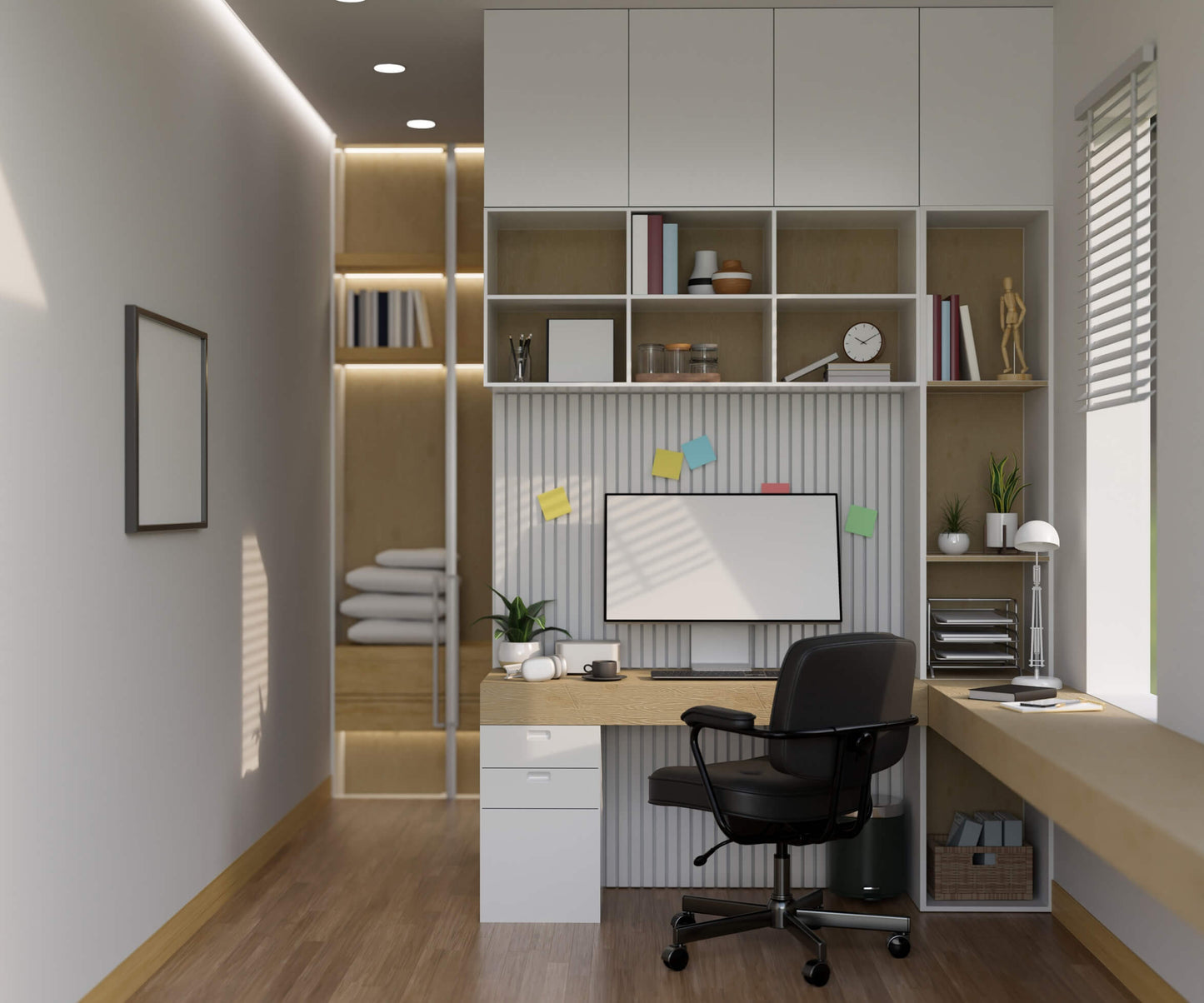 Office Design Package