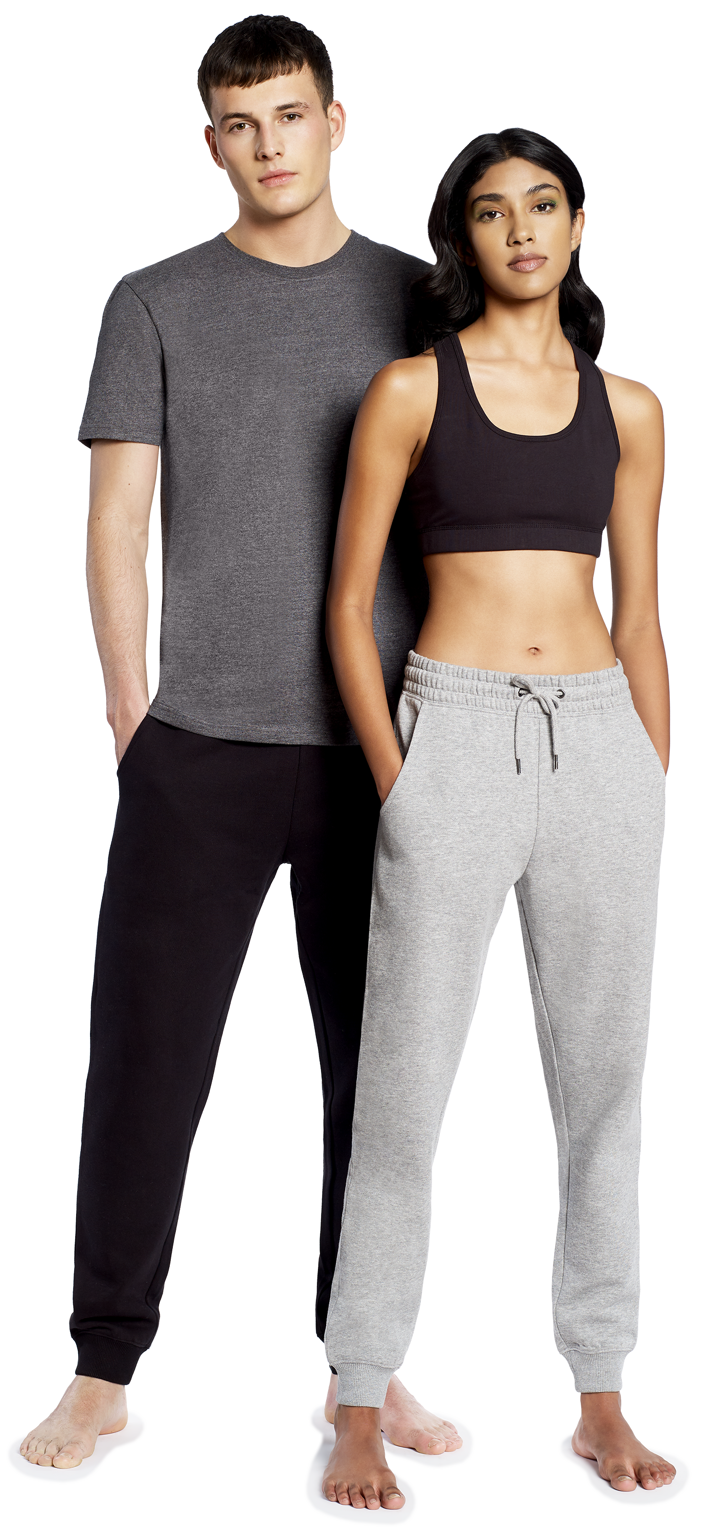 COR68 | UNISEX HEAVYWEIGHT SWEATPANTS