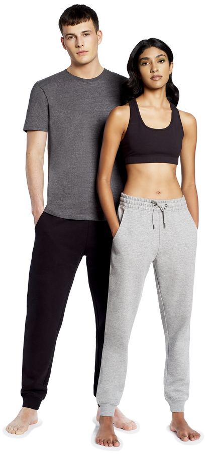 COR68 | UNISEX HEAVYWEIGHT SWEATPANTS