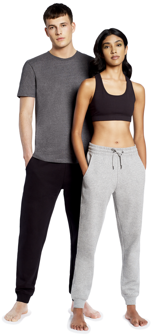 COR68 | UNISEX HEAVYWEIGHT SWEATPANTS