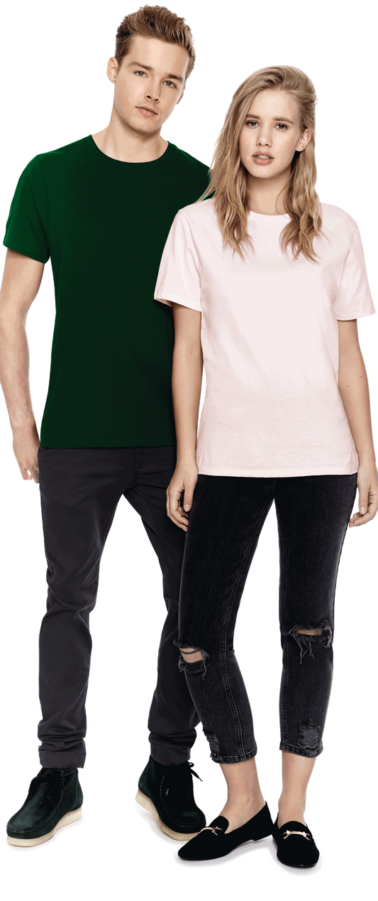 EP100 | Men's / Unisex Jersey T-Shirt