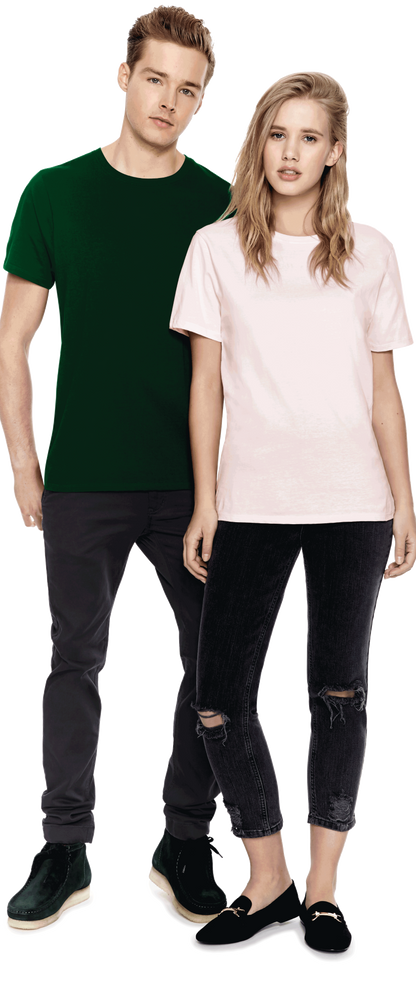EP100 | Men's / Unisex Jersey T-Shirt