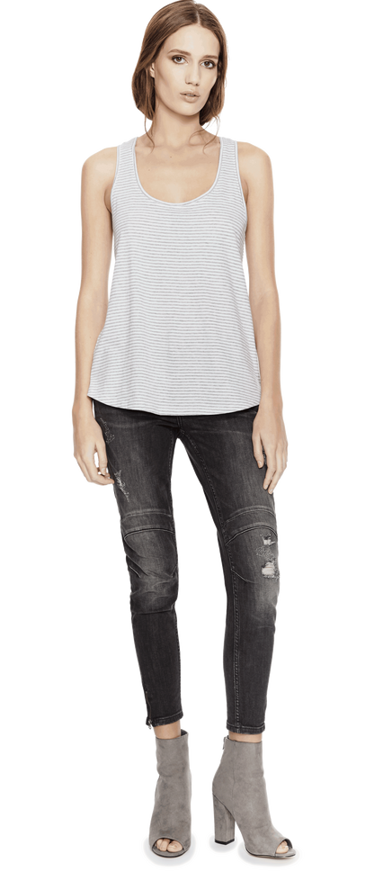 EP17 | Women’s Raceback Vest