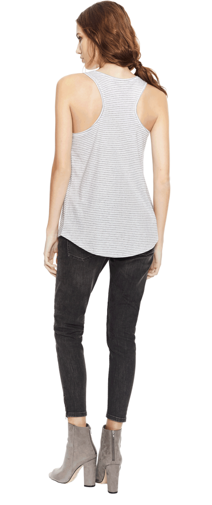EP17 | WOMEN'S RACERBACK VEST