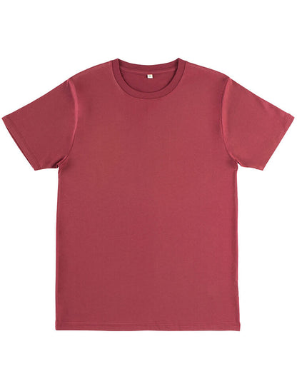 EP18 | MEN'S / UNISEX HEAVY JERSEY T-SHIRT